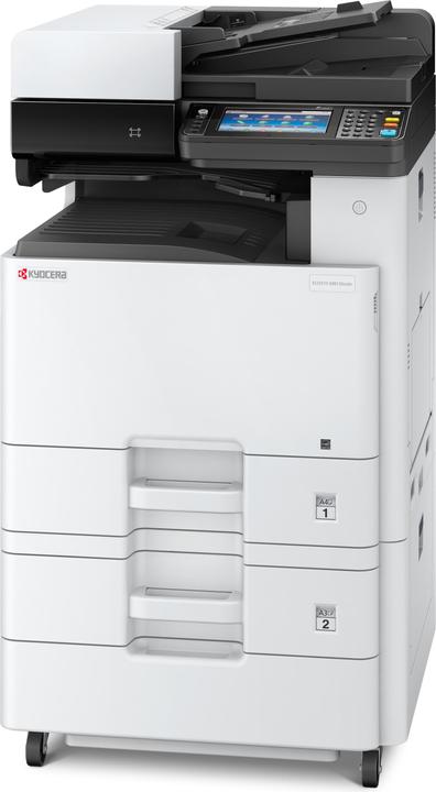 Produktbild Kyocera Ecosys M8130cidn (Laser, Farbe)