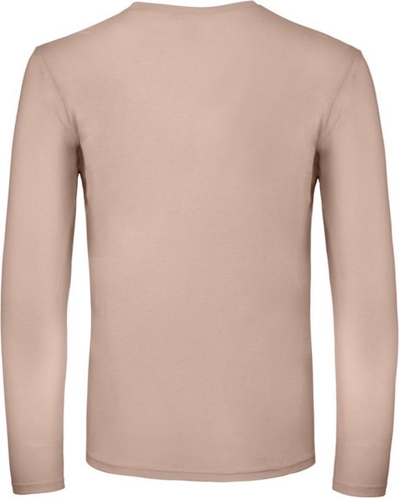 Actual product image B&C Long sleeve shirt #E150 (M)
