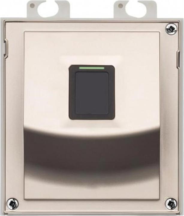 Actual product image 2N Fingerprint reader for IP Verso