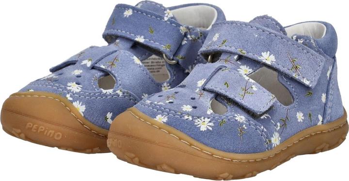 Pepino Halbschuhe