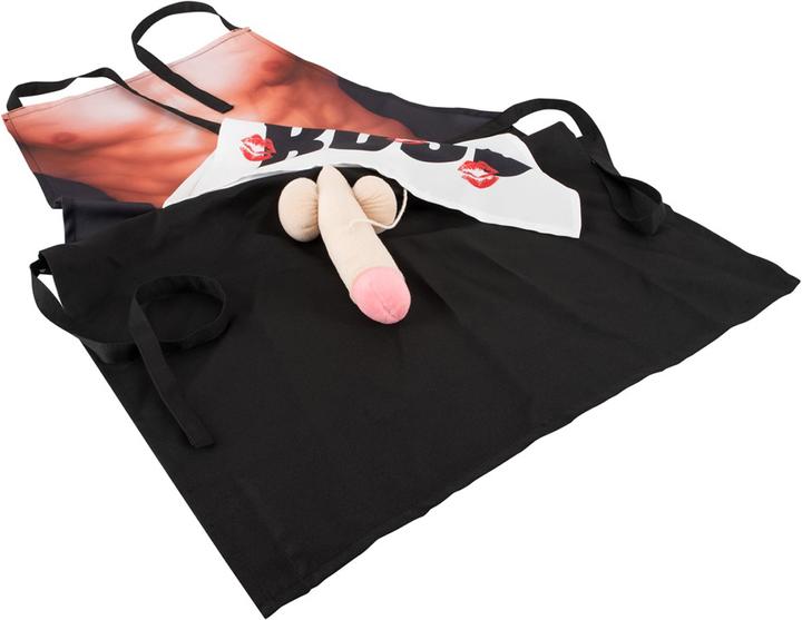Produktbild You2Toys Schürze CHEFCOCK