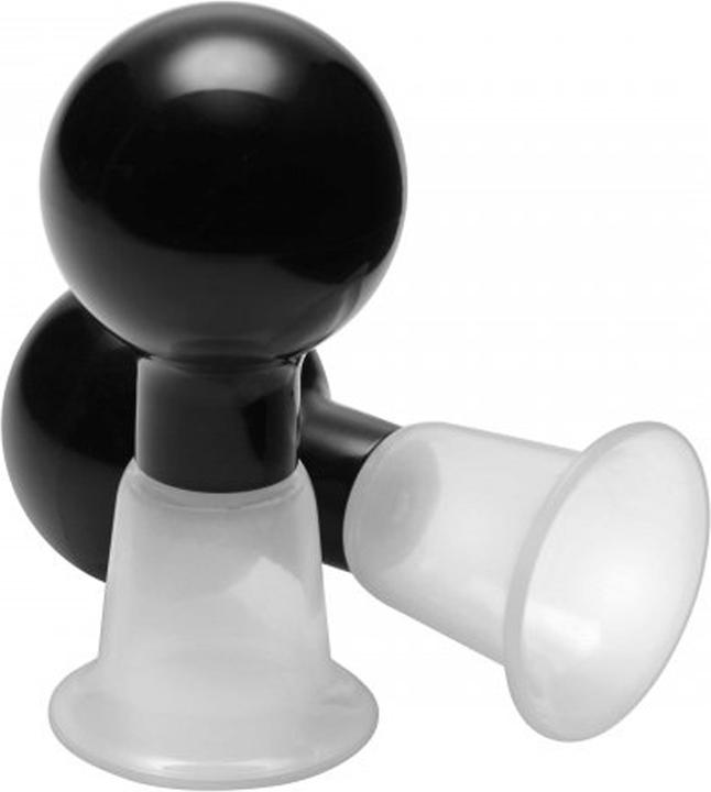 Produktbild Shots SeeThru Nipple Boosters