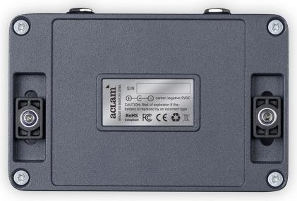 Image du produit Aclam Cinnamon Drive (Guitare)