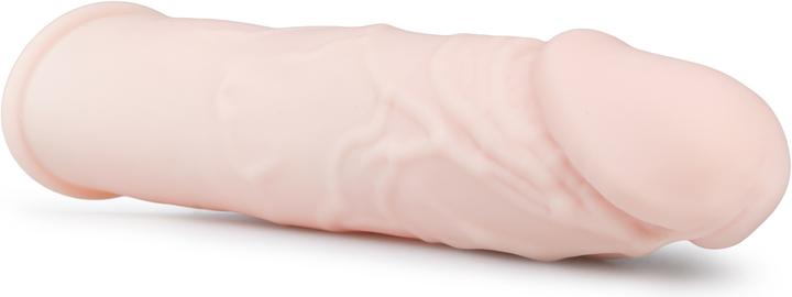 Actual product image Easytoys The Extender Sleeve - Flesh