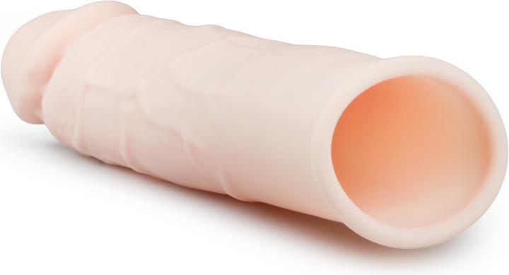 Actual product image Easytoys The Extender Sleeve - Flesh