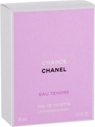 Produktbild Chanel Chance (Eau de Toilette, 35 ml)