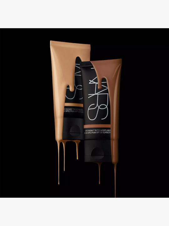 Image du produit NARS Cosmetics Pure Radiant Tinted Moisturizer (Terre-Neuve)