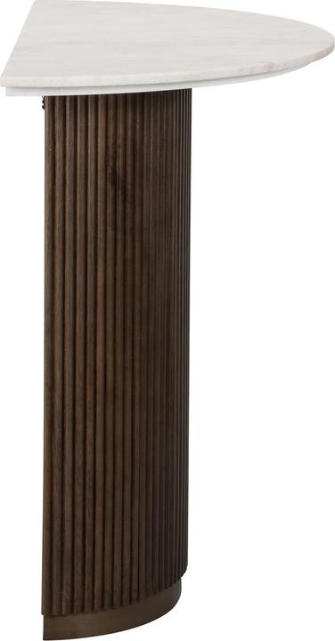 Image du produit Richmond Interiors Mayfield (90 x 80 x 45 cm)
