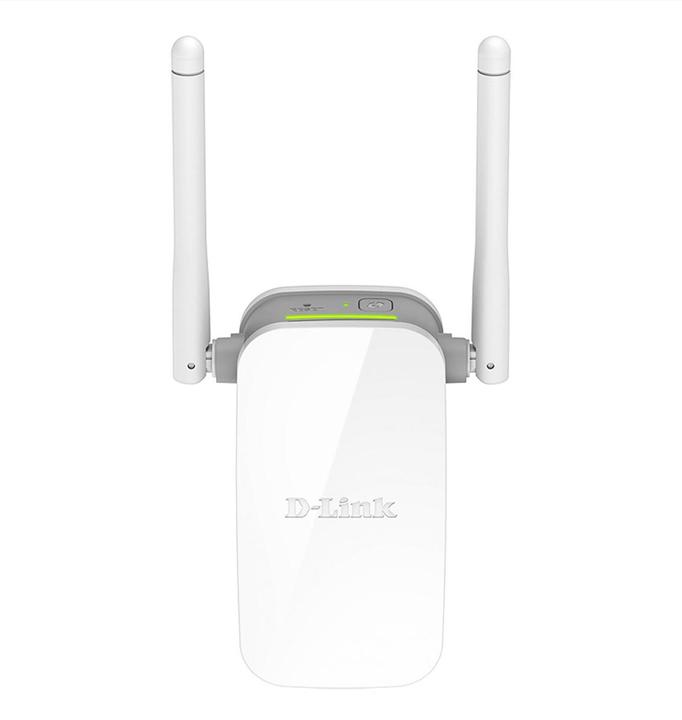 Produktbild D-Link DAP-1325 N300 Range Extender (300 Mbit/s, 300 Mbit/s)