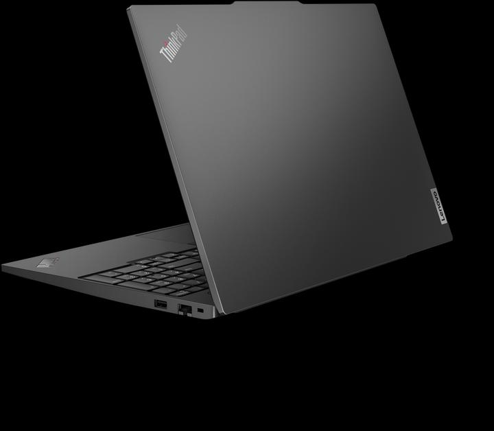 Produktbild Lenovo ThinkPad E16 Gen 2 (16", AMD Ryzen 5 7535HS, 16 GB, 512 GB, DE)