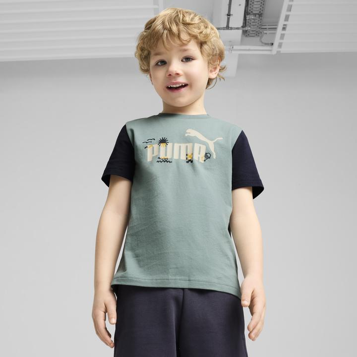 Produktbild Puma Sandy Adventures Tee Ps (110)