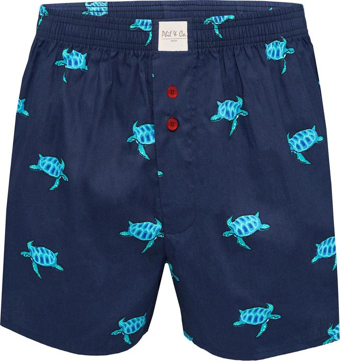 Immagine prodotto Phil & Co. Berlin Boxer FUN Motives (L, confezione da 3)