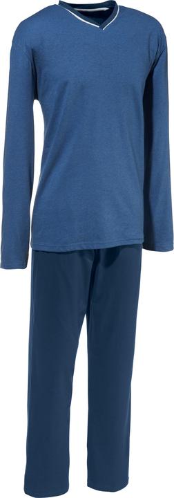 Redbest Herren-Schlafanzug