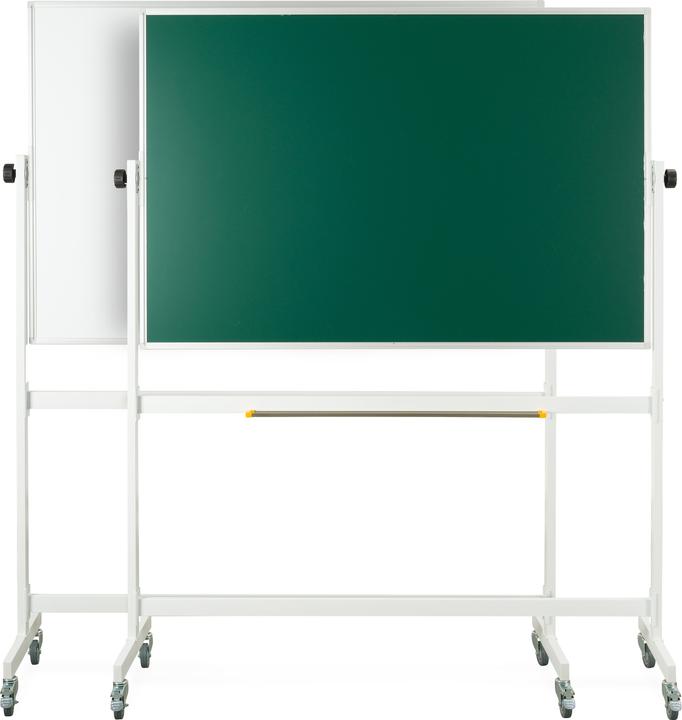 Image du produit Sport-Thieme Tableau de bogie mobile (150 x 100 cm)
