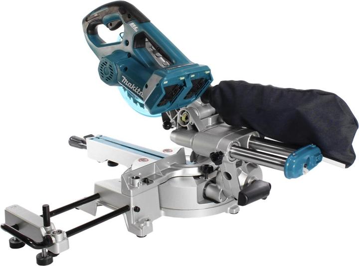 Actual product image Makita DLS714Z