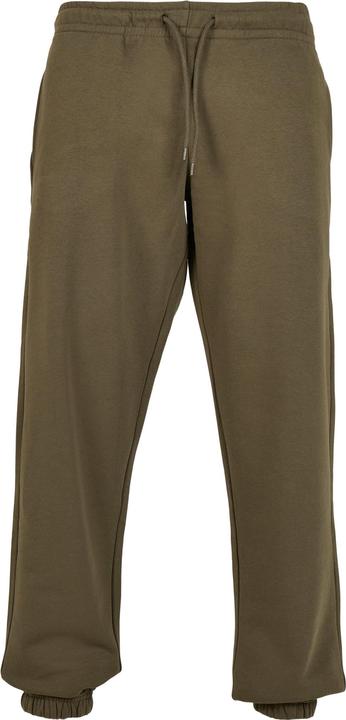 Urban Classics Basic Sweatpants 2.0 (XXS)