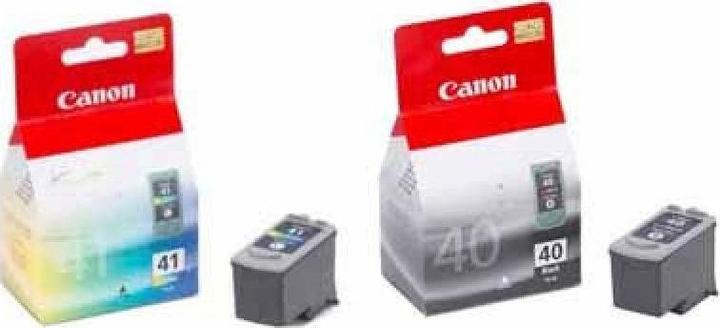 Immagine prodotto Canon Pg40/Cl41 (FC)