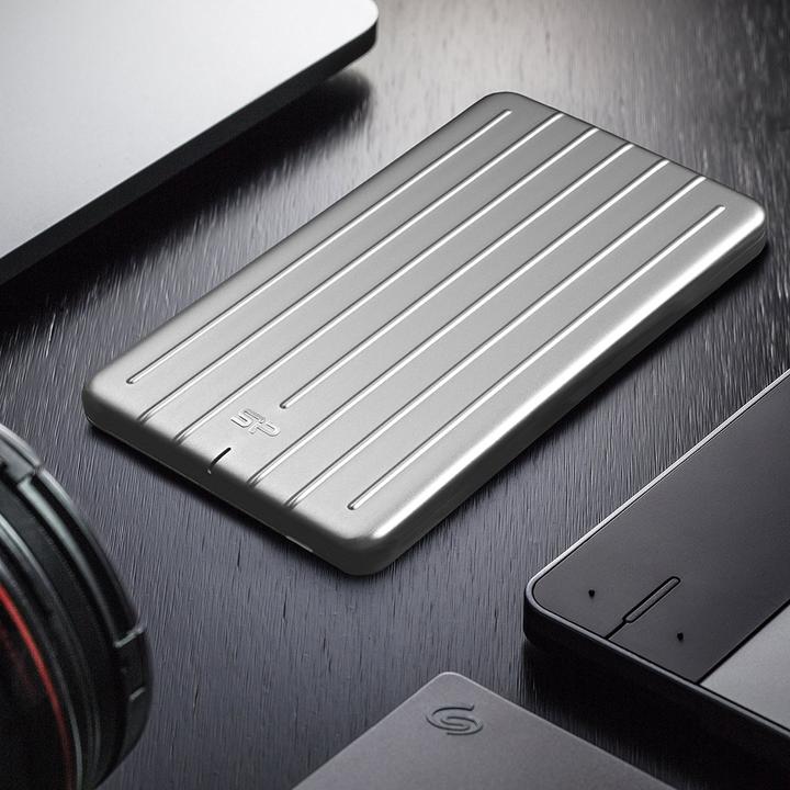 Produktbild Silicon Power Armor A75 USB 3.1 Gen 1, Type-C (2 TB)
