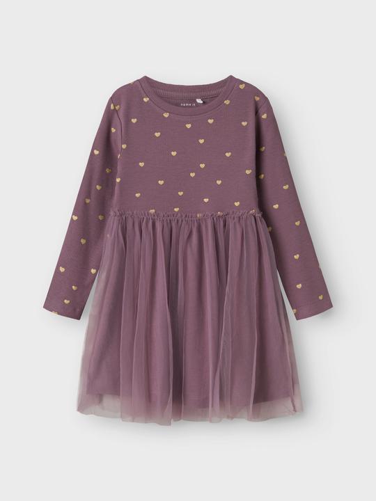 Immagine prodotto Name it Vestito glitterato (80)