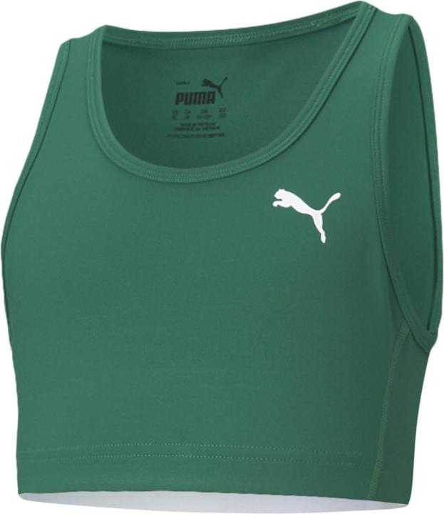 Actual product image Puma Cross the Line Crop G Y 2.0 (164)