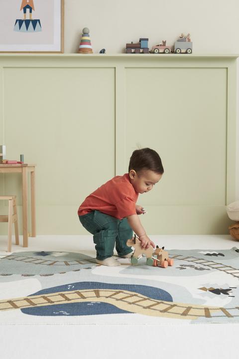 Immagine prodotto Kids Concept Famiglia di alci di Edvin