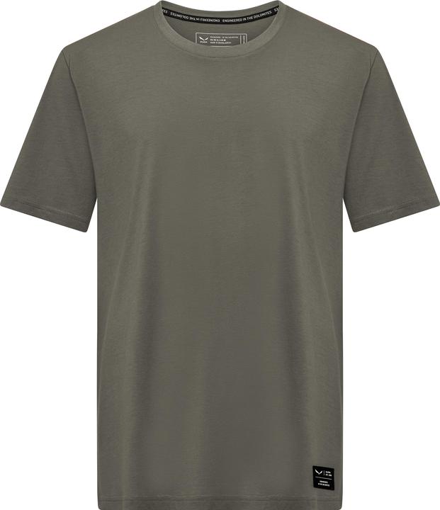 Produktbild Salewa Eagle Logo Patch T-Shirt (M)