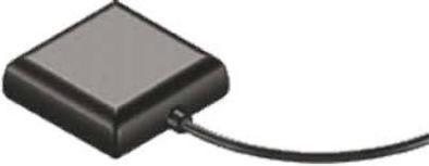Image du produit Panorama Antennas EF-BC3G-26-3SP - Antenne adhésive en verre LTE (2G/3G/4G) câble de 3m - connecteur SMA (m) (3G, 4G, 2G)