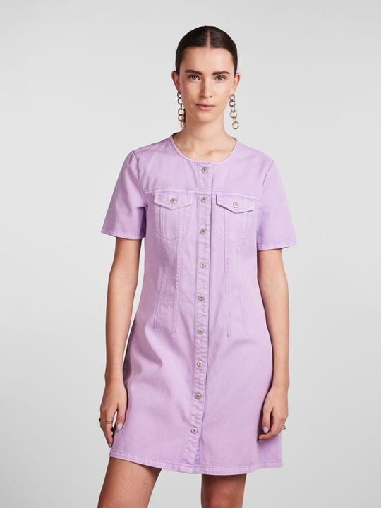 Immagine prodotto Pieces Abito in denim PCTARA (M)