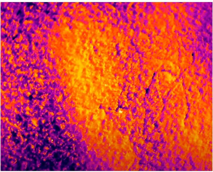 Actual product image DJI Multikopter Mavic 3 Thermal (EU/C2) (180 min, 920 g, 20 Mpx)