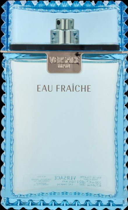 Produktbild Versace Man (Eau Fraîche, 200 ml)