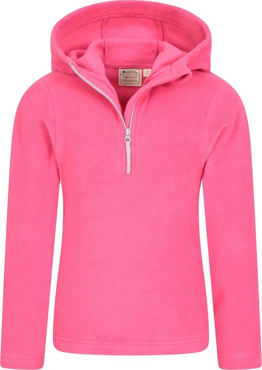 Image du produit Mountain Warehouse - Sweat à capuche CAMBER - Enfant (146, 152)