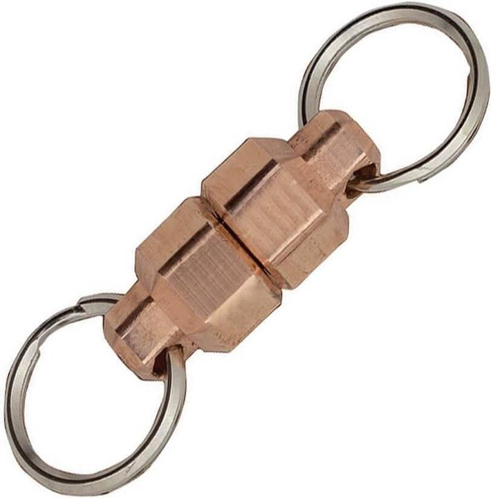 Actual product image KeyBar MagNut