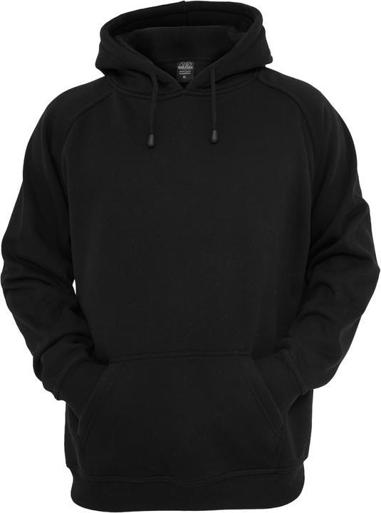 Urban Classics Boys Blank Hoody (122)