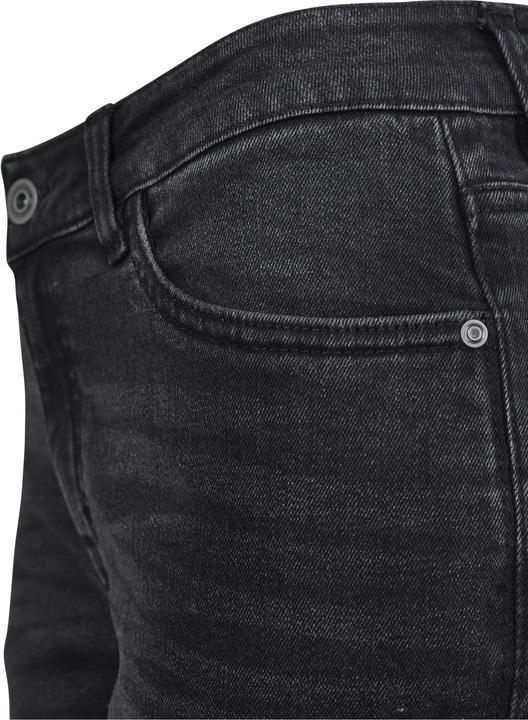 Image du produit Urban Classics Ladies Denim Lace Up Skinny Pants (28)