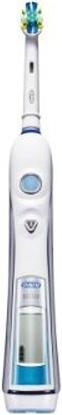 Actual product image Oral-B Triumph 5000 SmartGuide