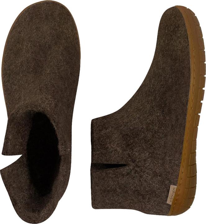 Produktbild Glerups Naturkautschuksohle Boots (40)