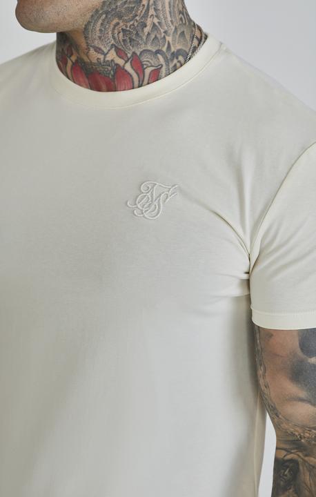 Immagine prodotto Siksilk Maglietta Muscle Fit (XL)
