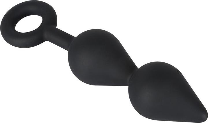 Produktbild Black Velvets Heavy Beads