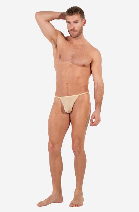 Image du produit HOM G-String Plumes (M, Lot de 3)