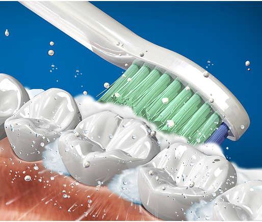 Actual product image Philips Sonicare Sonicare Flex Care (Sonic toothbrush)