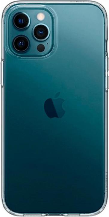 Image du produit Spigen Cristal liquide (Apple iPhone 12, Apple iPhone 12 Pro)