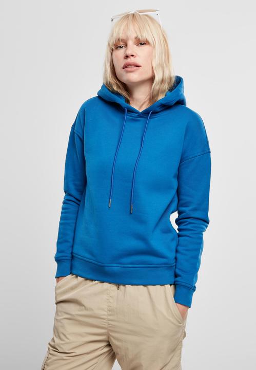 Image du produit Urban Classics Ladies Hoody (XS)