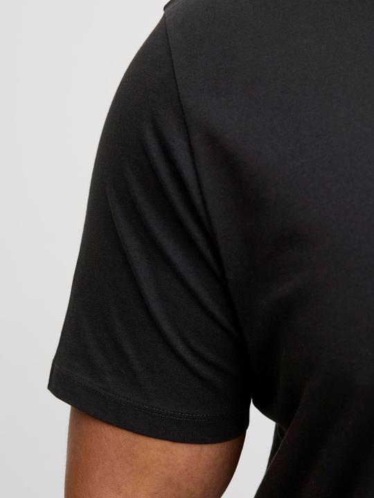 Produktbild Jack & Jones Plus Size T-shirt T-shirt (5XL)
