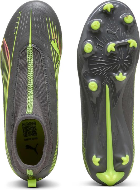 Actual product image Puma Ultra 5 Match+ Ll FG/AG (32)