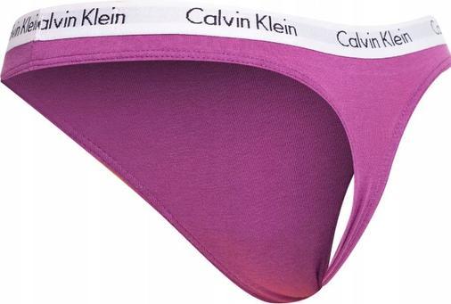 Calvin Klein Damen-Tanga-Höschen (M)