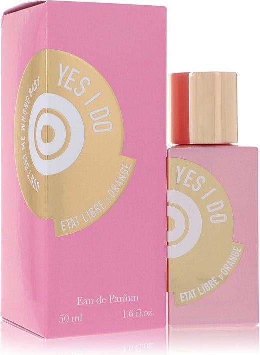 Immagine prodotto Etat Libre D'Orange Sì, lo voglio (Eau de parfum, 50 ml)