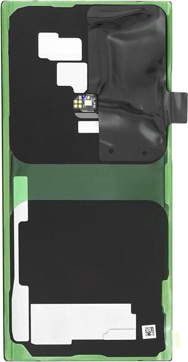Immagine prodotto Samsung Cover posteriore N986 Galaxy Note 20 Ultra 5G bronzo GH82-23281D