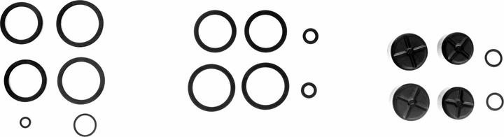 Immagine prodotto Sram Kit pistone pinza 4 pistoni 16Mm 14Mm (Freno posteriore, Pinza freno, 2)