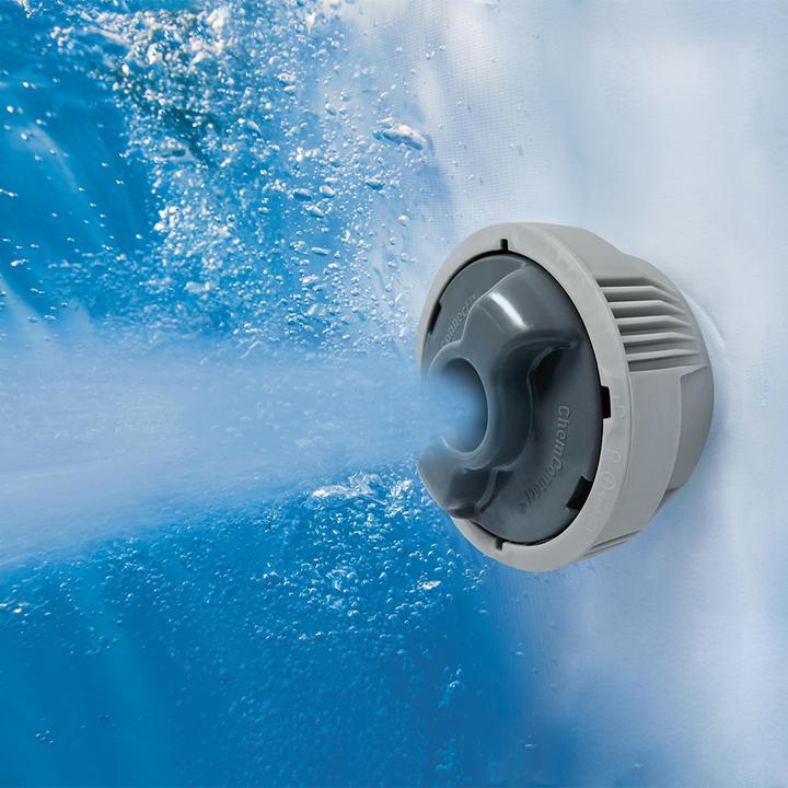 Image du produit Bestway Lay-Z-Spa Aruba (3 pers.)