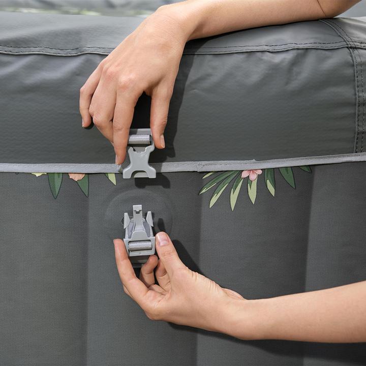 Image du produit Bestway Lay-Z-Spa Aruba (3 pers.)